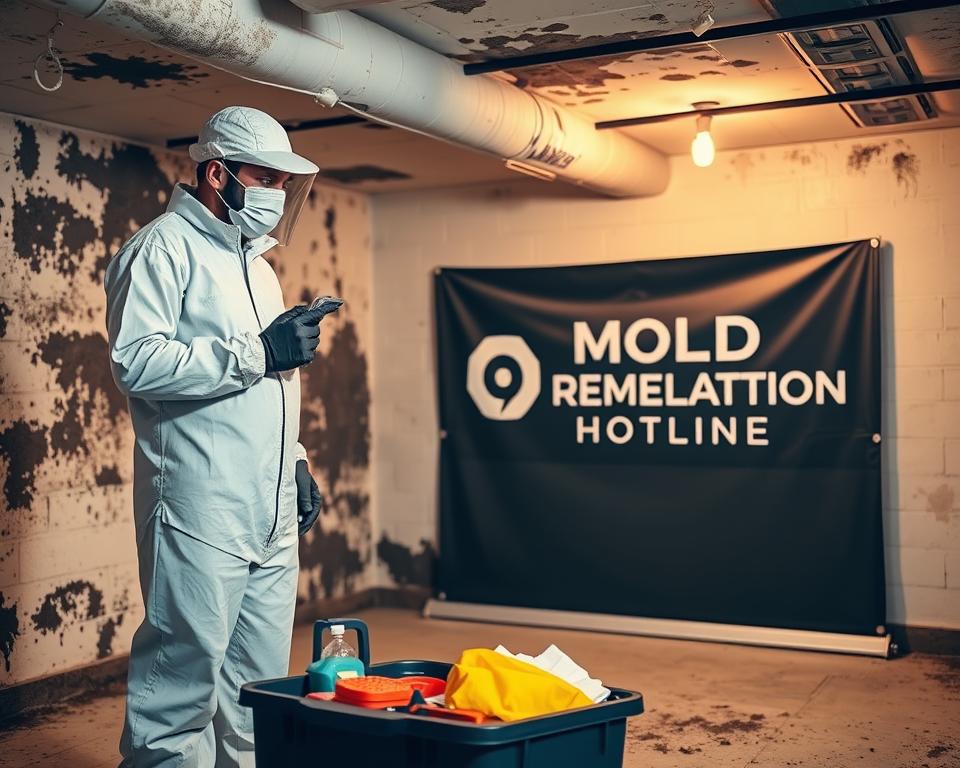 Mold Removal Services Mold Removal Services