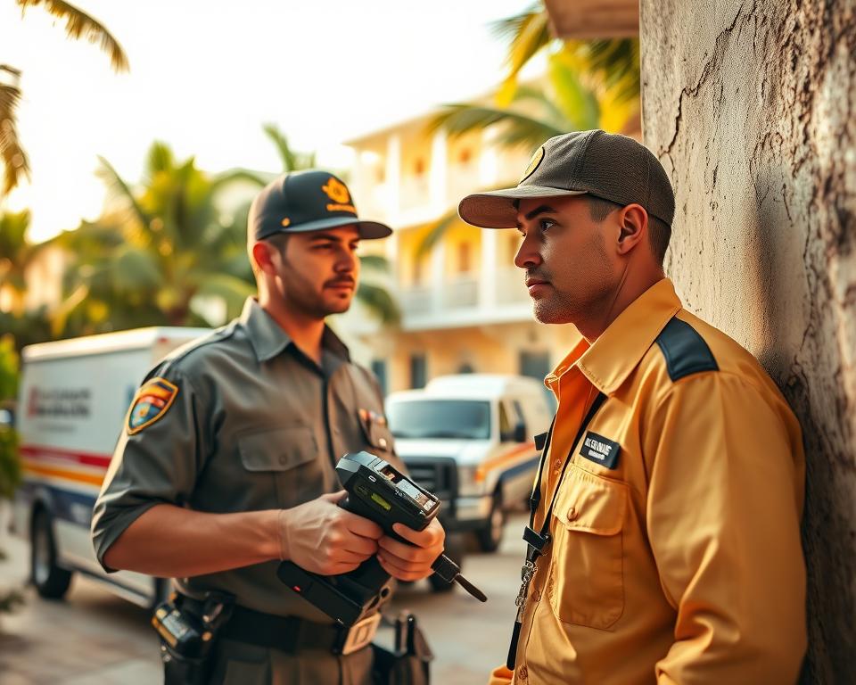 Professional Mold Services in Key West