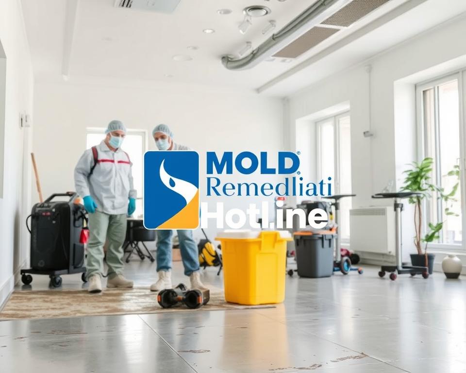 Trusted Mold Remediation Company Trusted Mold Remediation Company