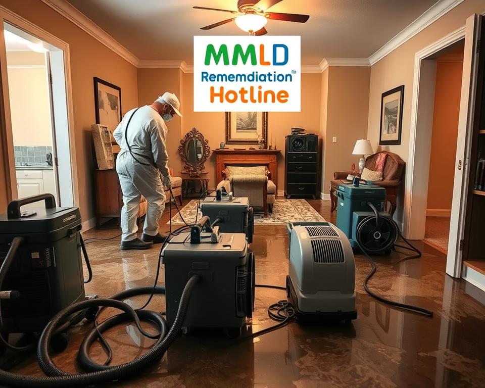 Water Damage Restoration Water Damage Restoration