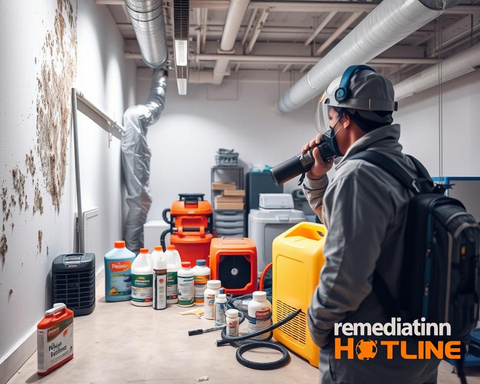 advanced mold prevention techniques