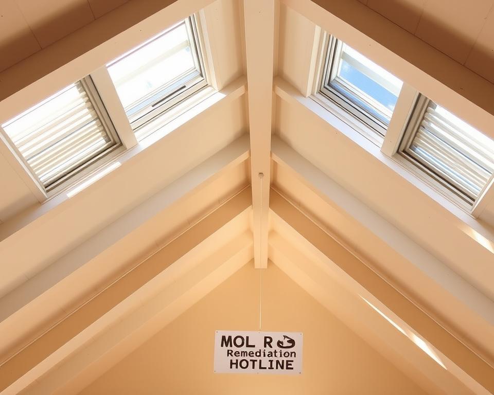 attic ventilation