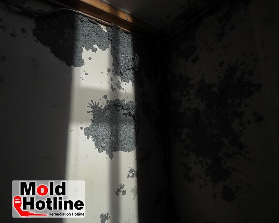 black mold risks
