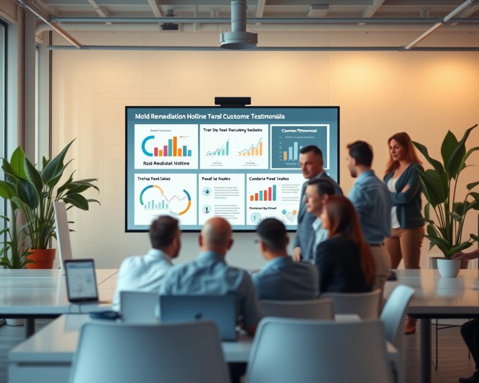 customer stories and real estate insights