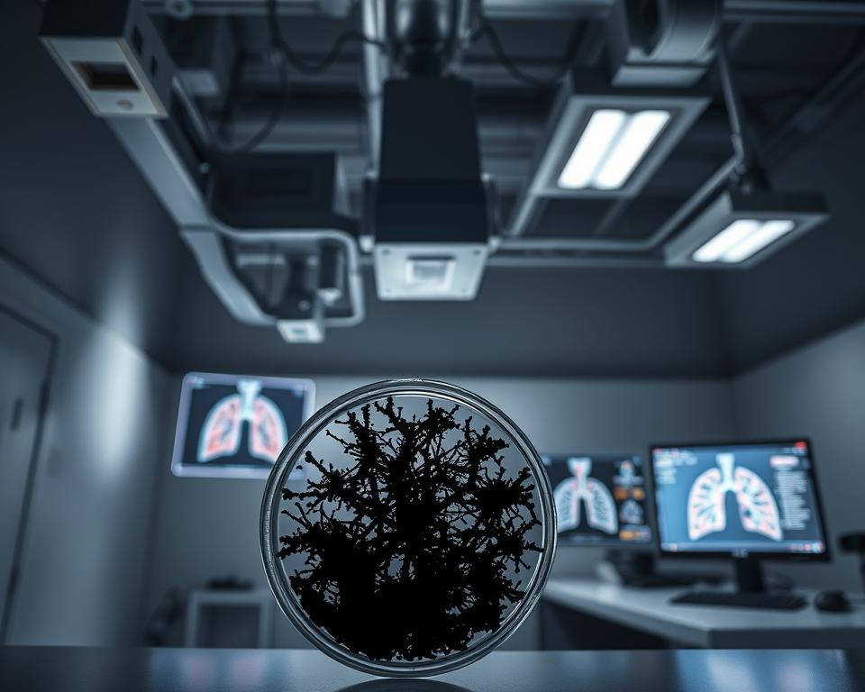 health risks of mold exposure