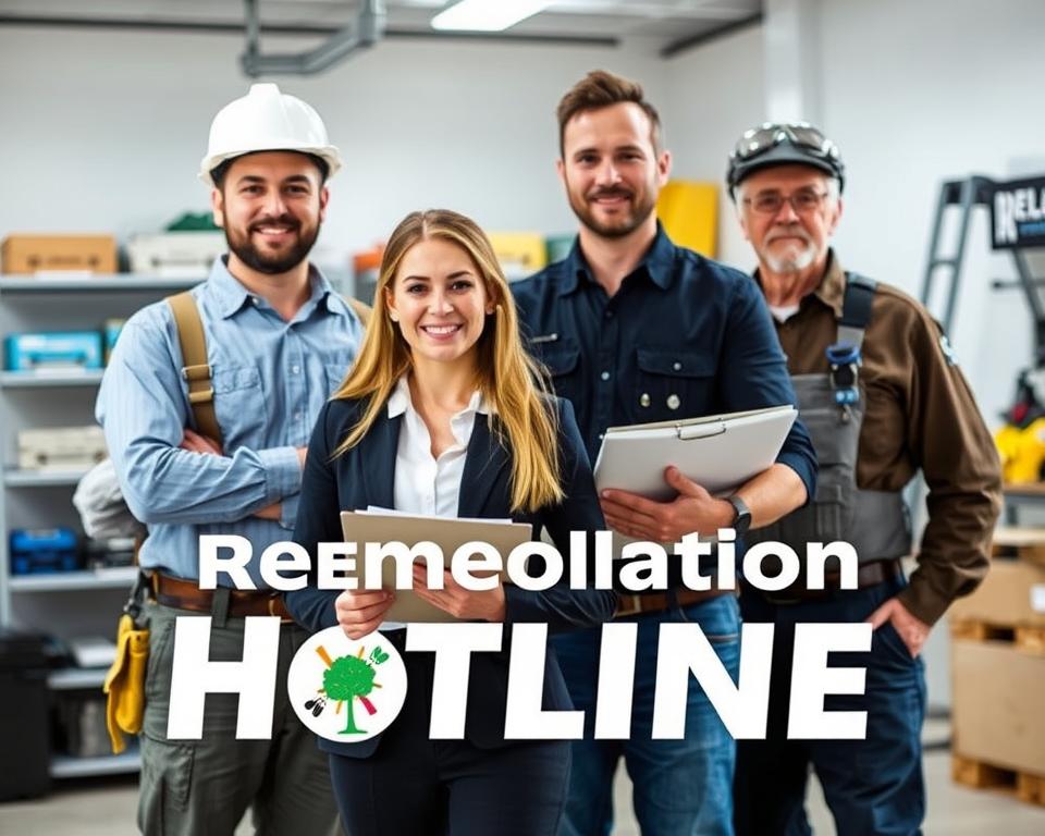 licensed and insured professionals