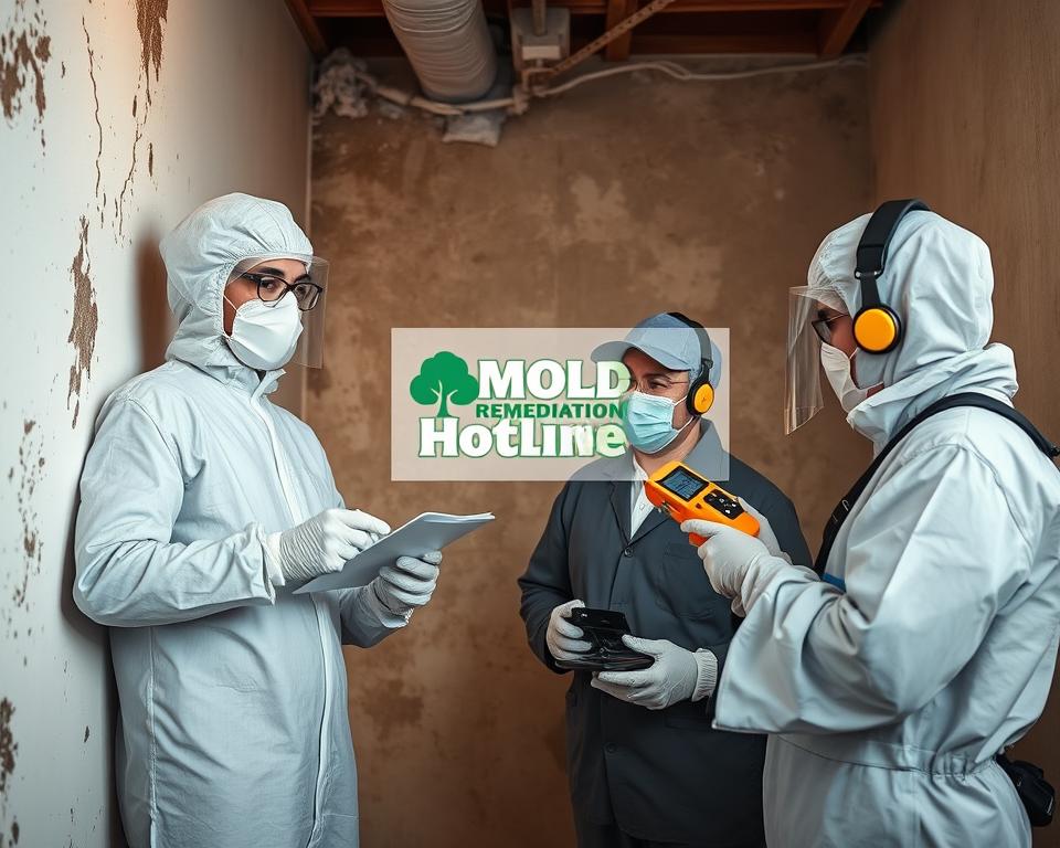 local mold experts