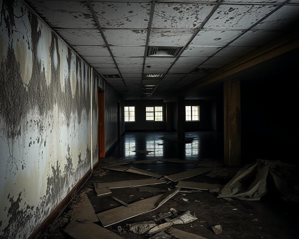 mold challenges in commercial properties