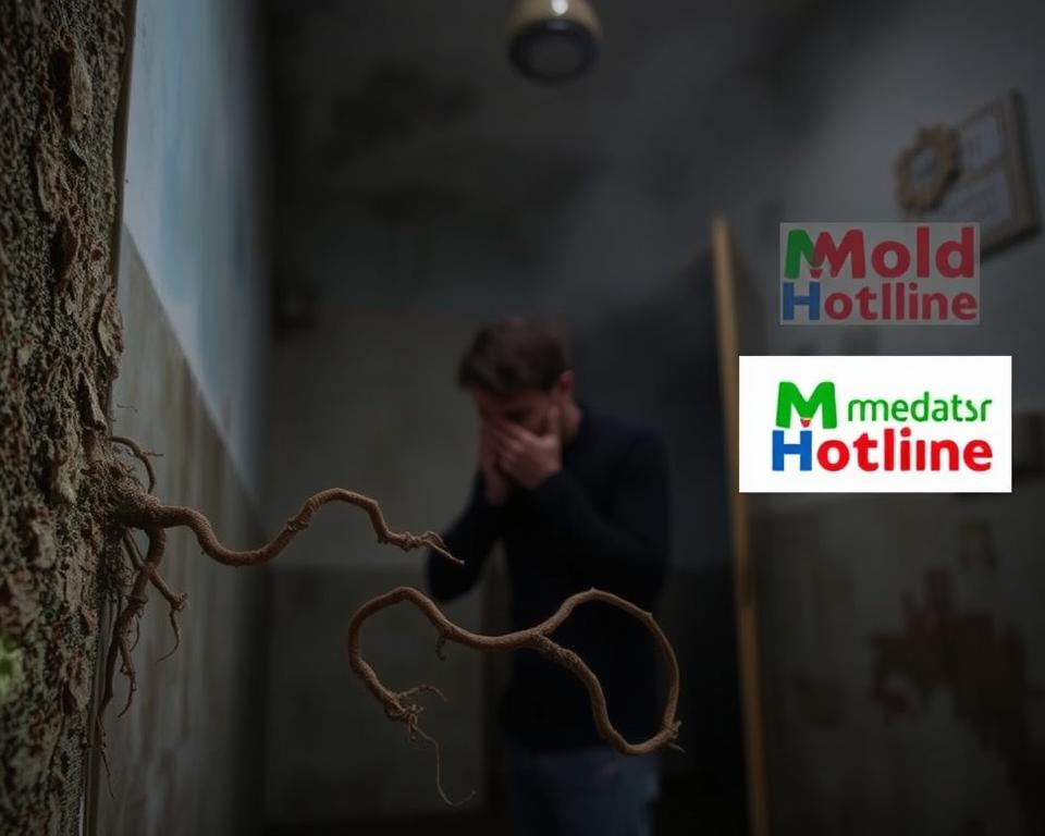 mold exposure risks