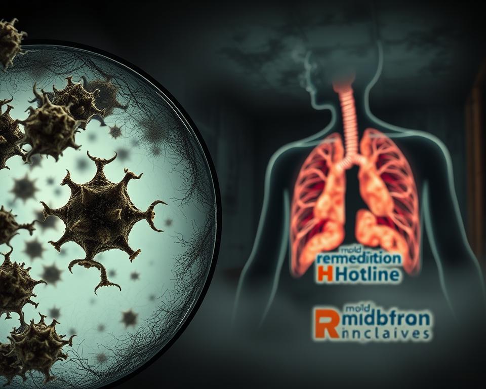 mold health impact