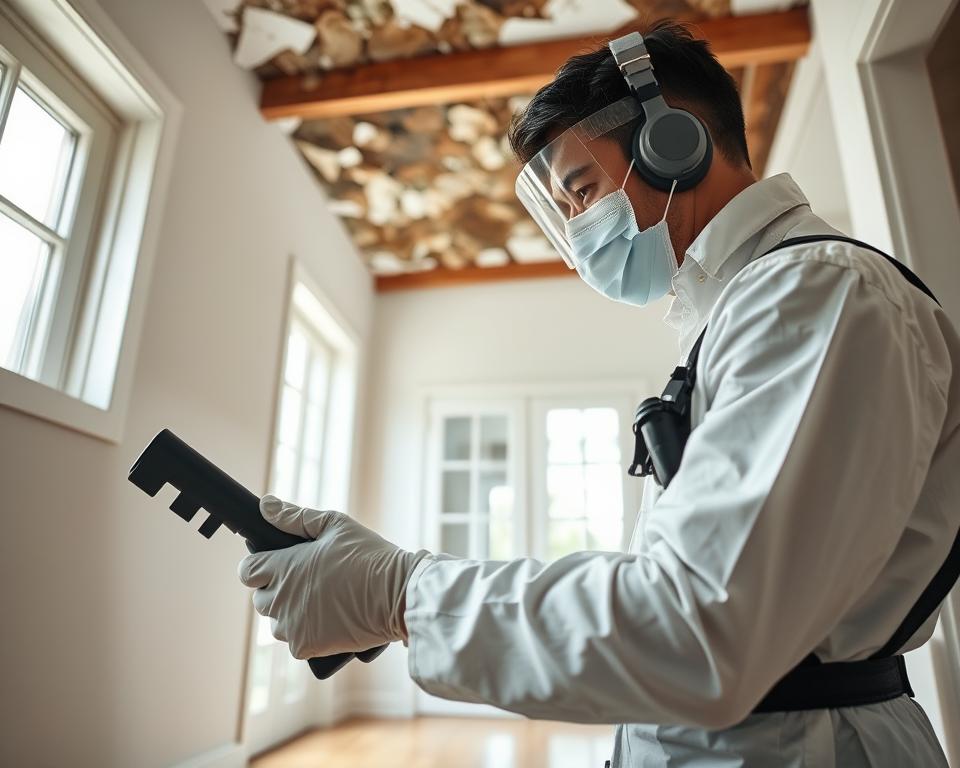 mold inspection mold inspection
