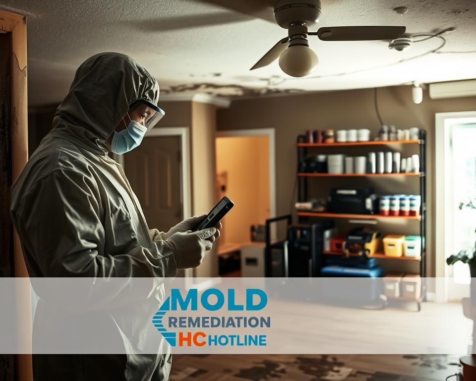 mold inspection