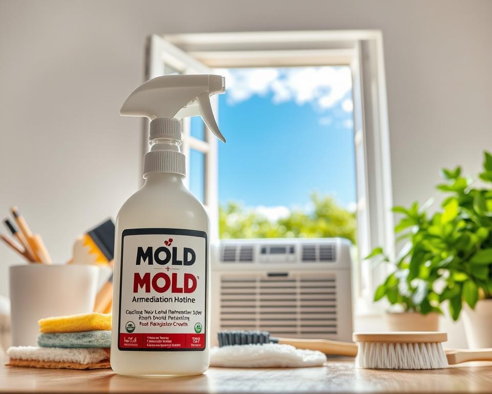 mold prevention