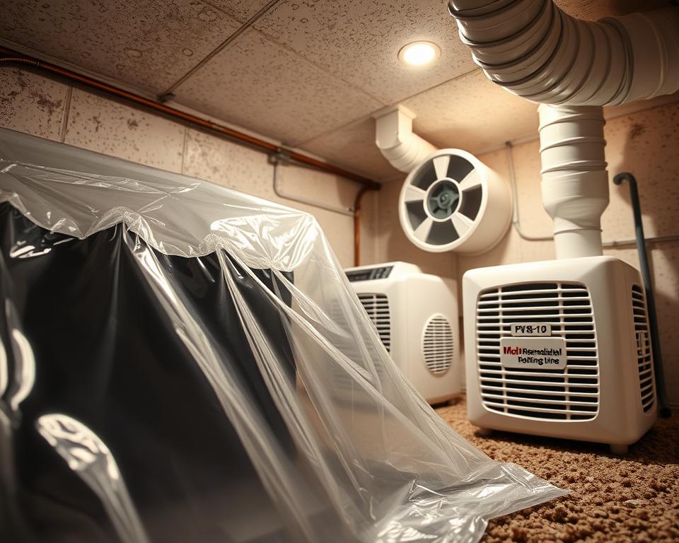 mold prevention techniques
