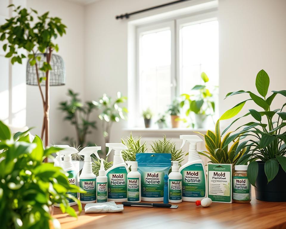 mold prevention