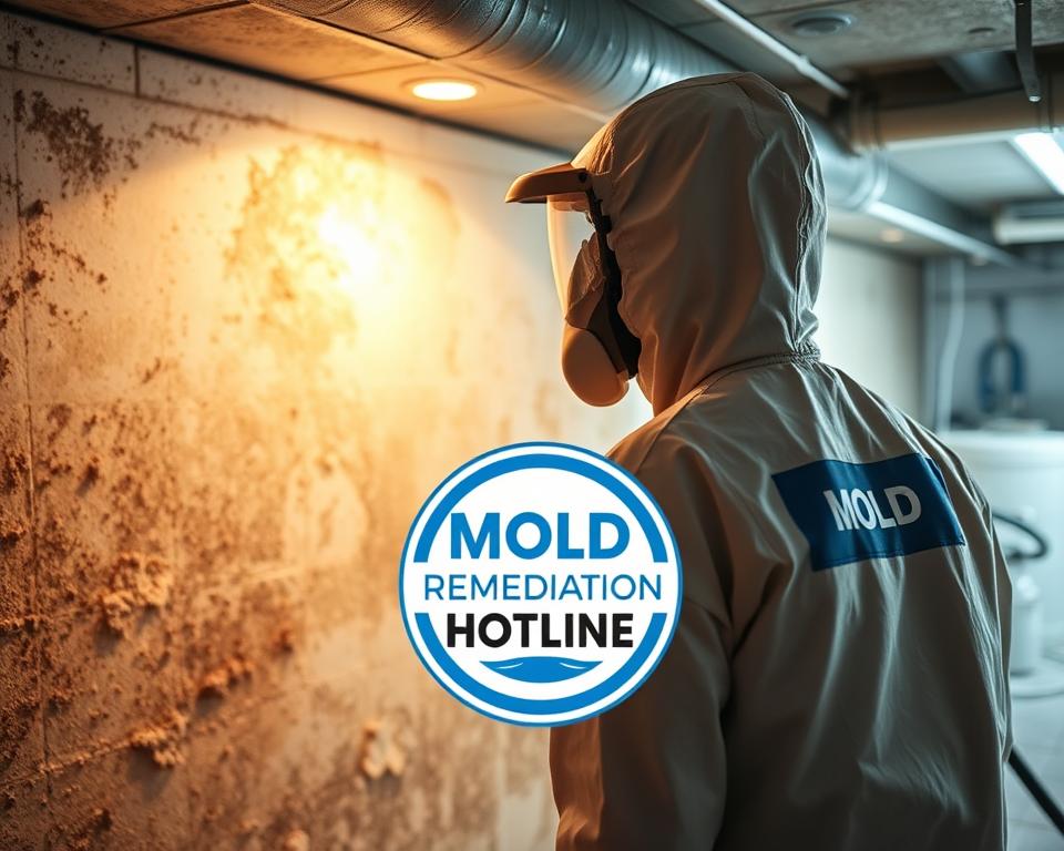 mold remediation
