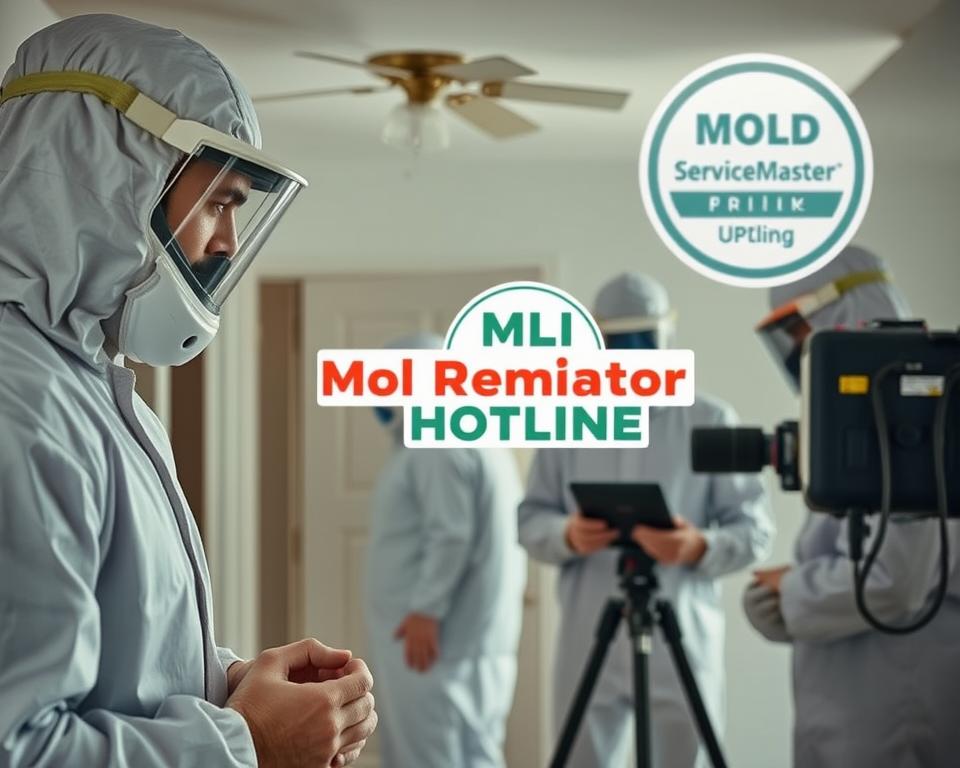 mold remediation expertise