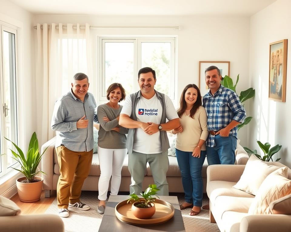 mold remediation success stories