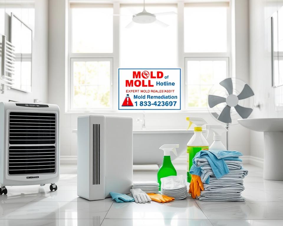 preventive measures for mold