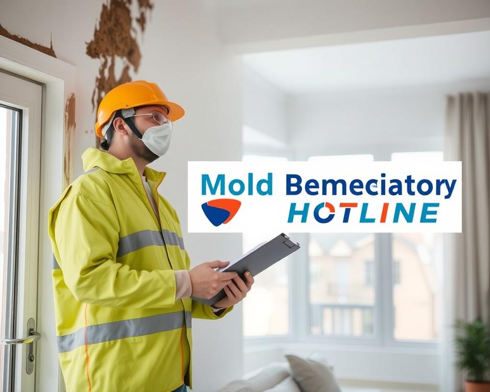 professional mold remediation