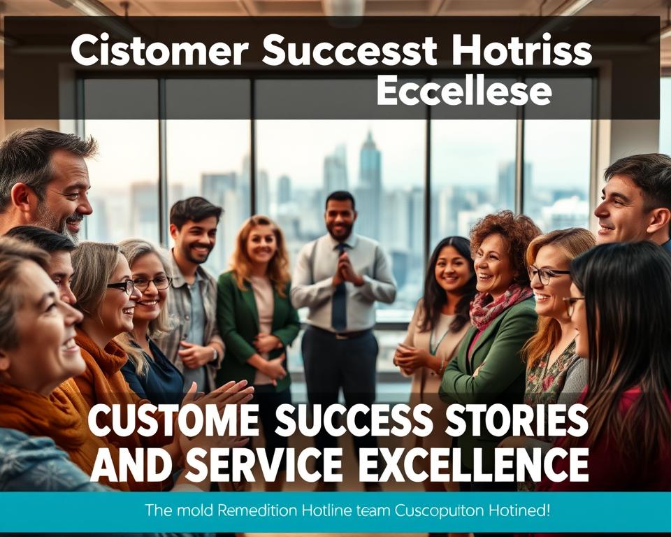 Customer Success Stories