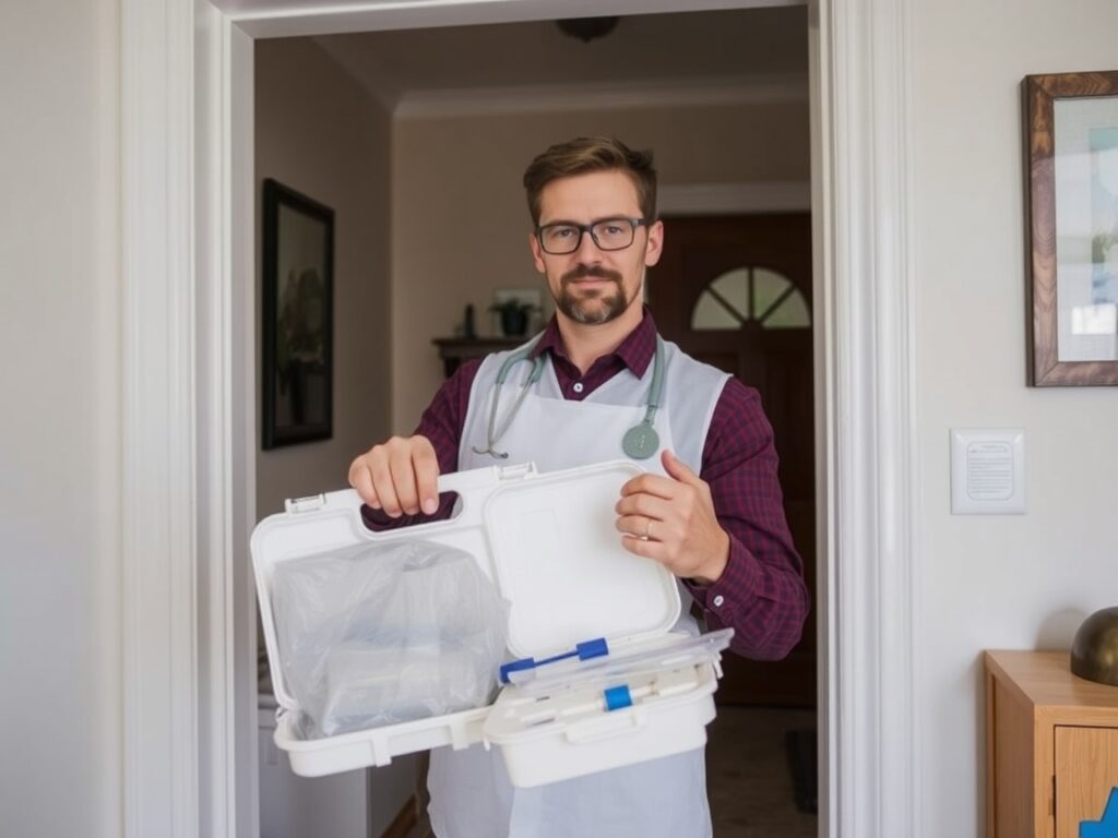 certified mold testing company wilmington nc
