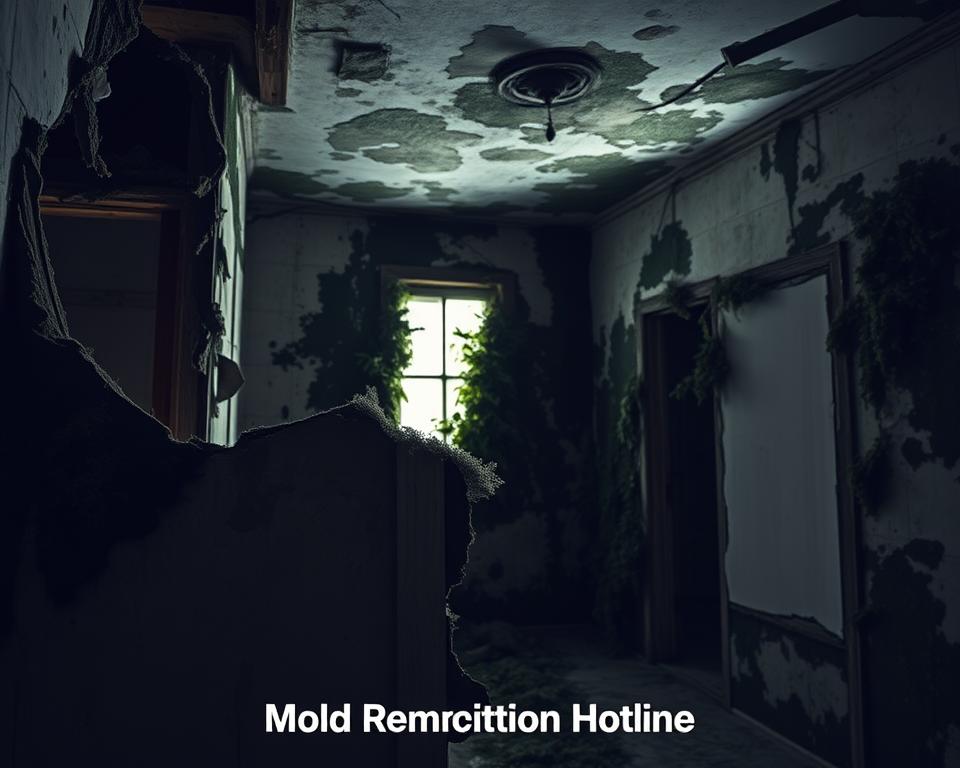 mold remediation independence