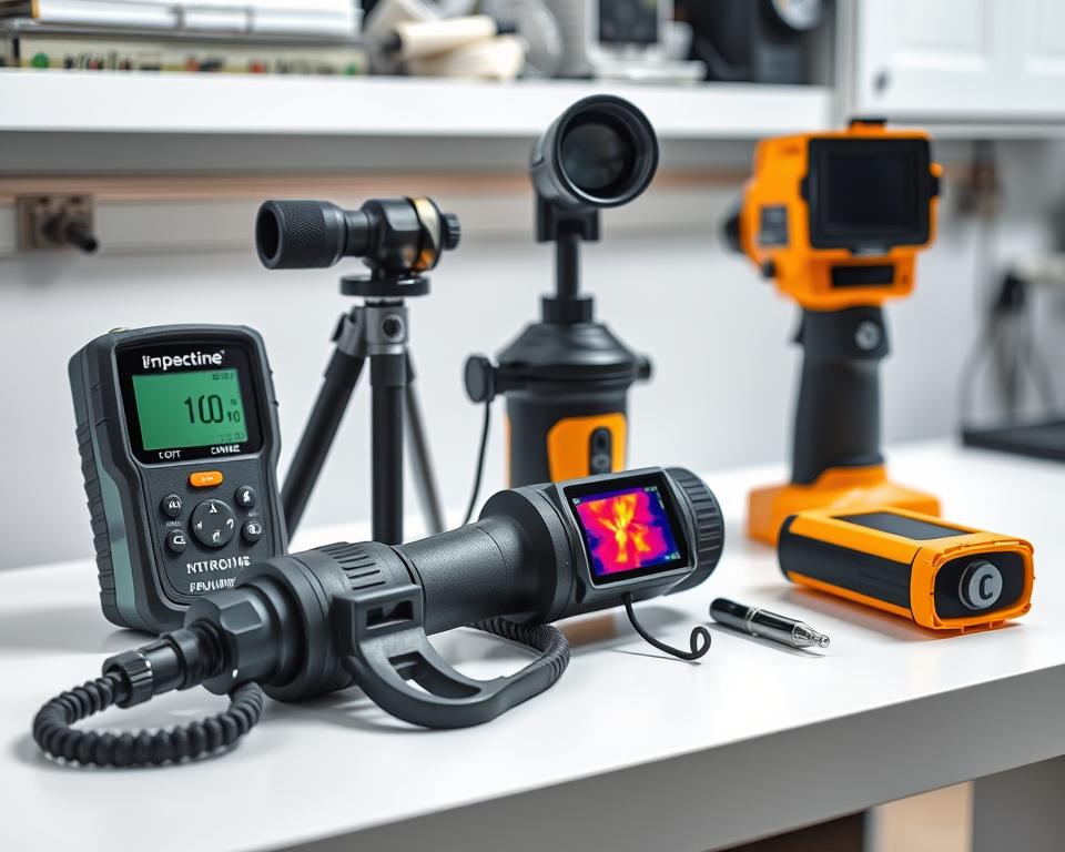 advanced mold detection tools