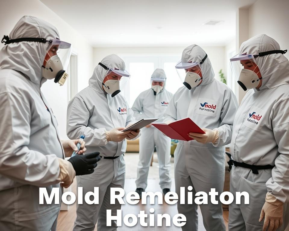best mold removal company near me