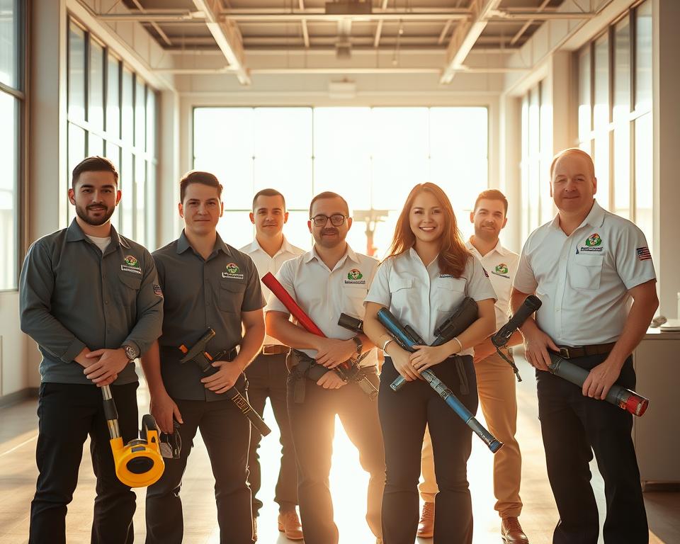 certified restoration experts