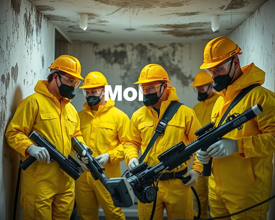 certified restoration technicians