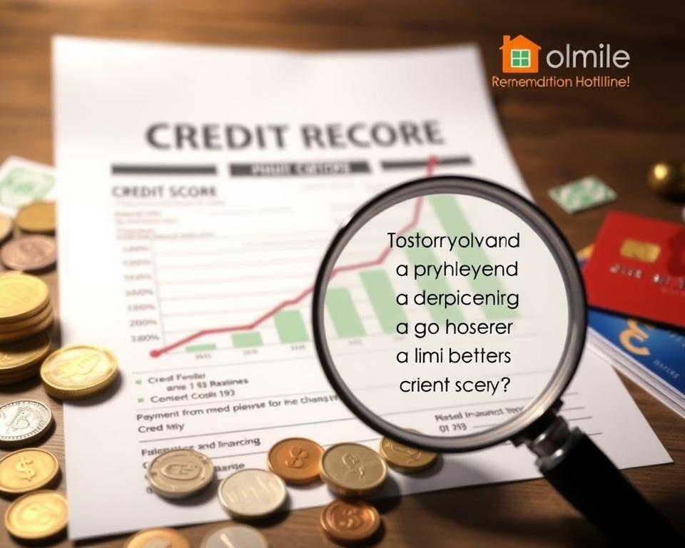 credit score improvement tips