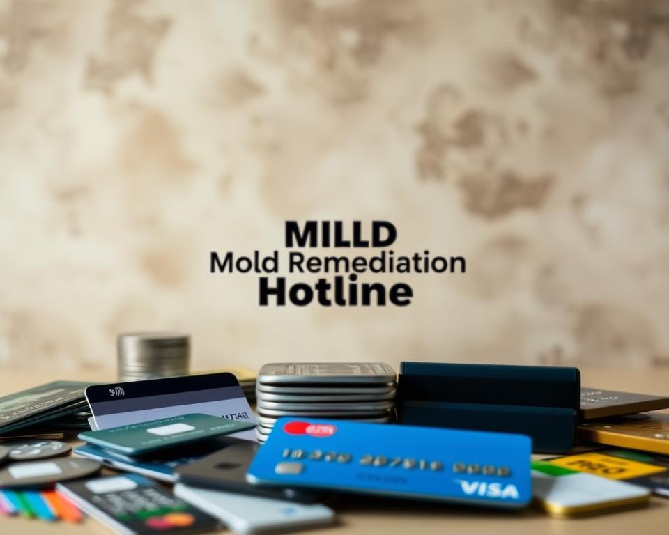 flexible payment plans for mold remediation
