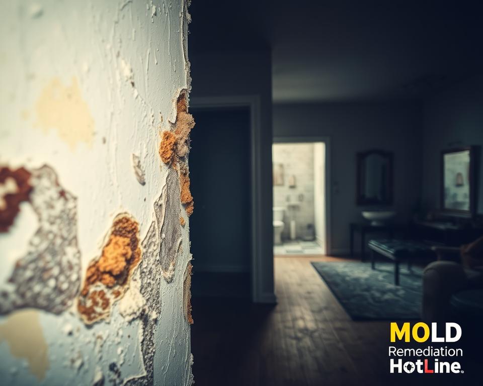 indoor air quality mold risks