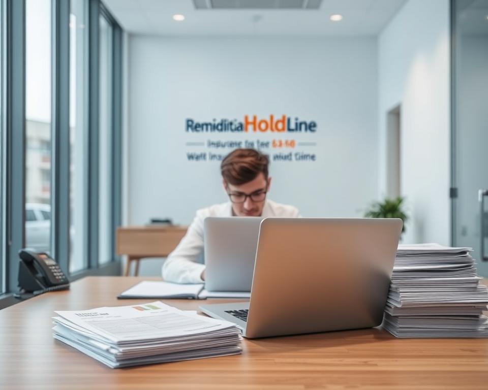 insurance claims process