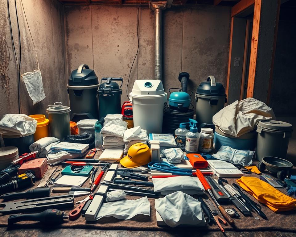 labor materials equipment breakdown
