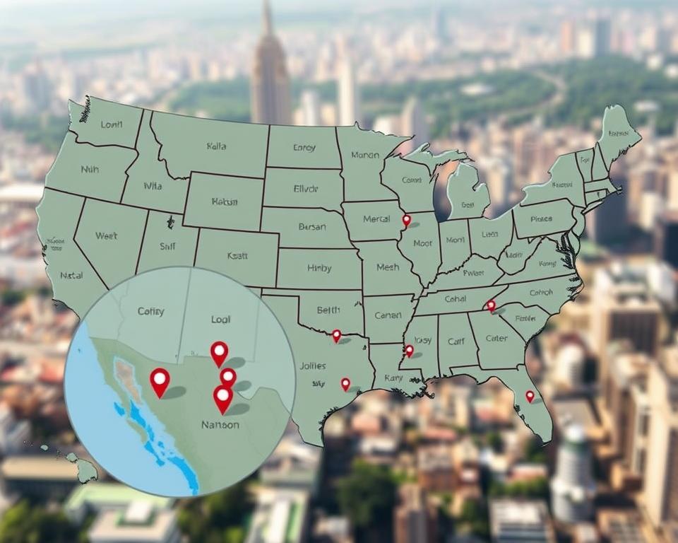 local mold remediation service areas