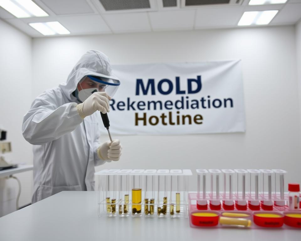 mold assessment process