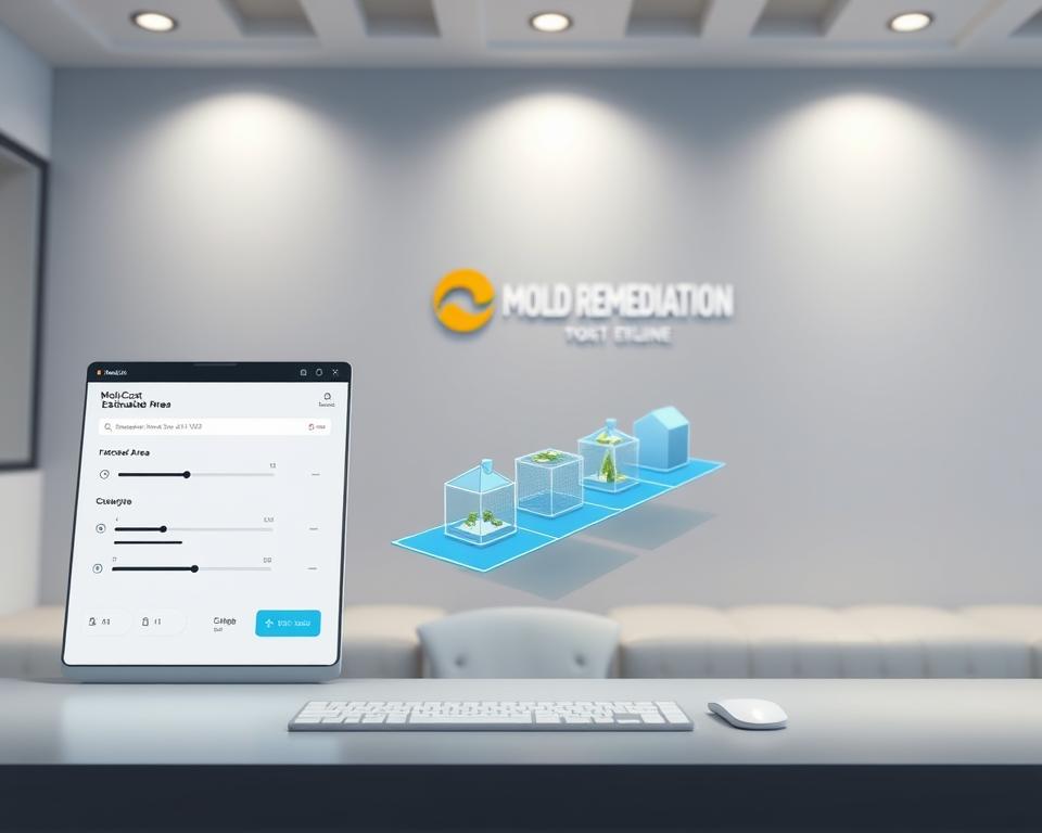 mold cost estimator process
