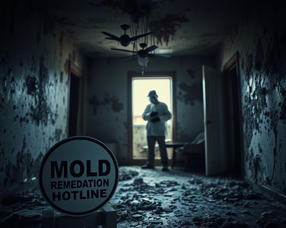 mold health risks