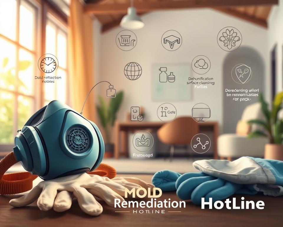 mold health risks prevention