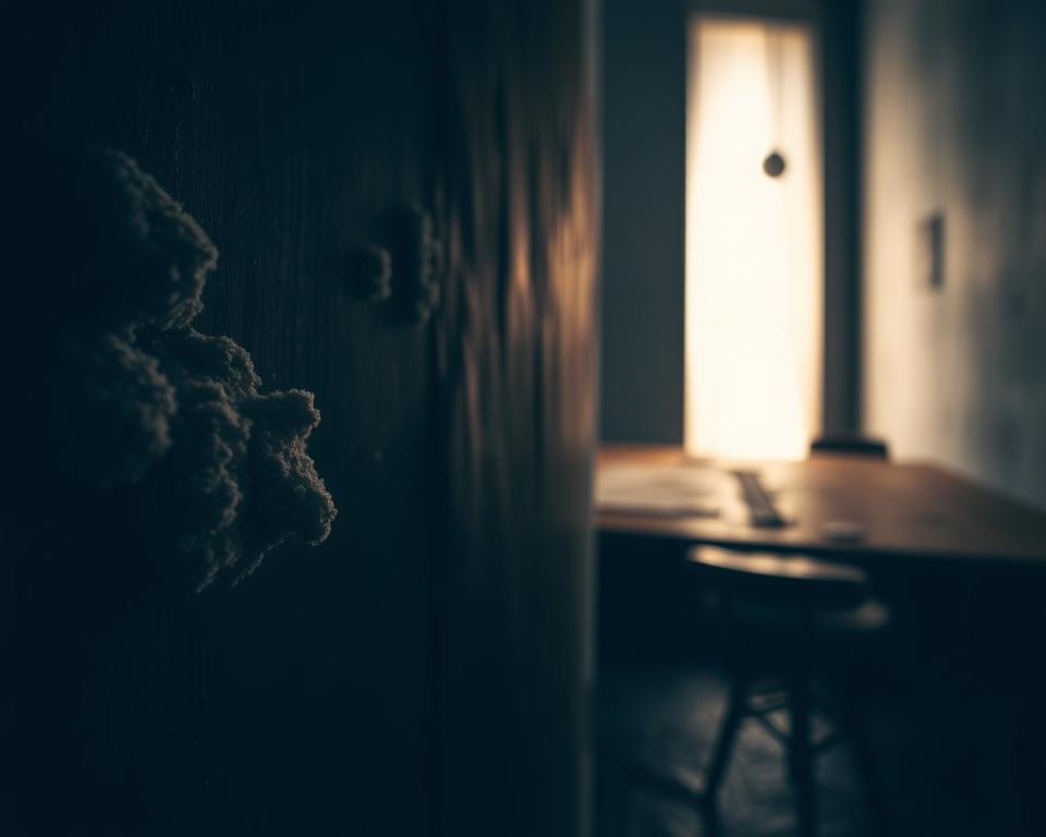 mold health risks