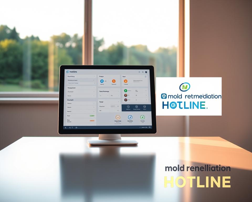 mold remediation calculator systems