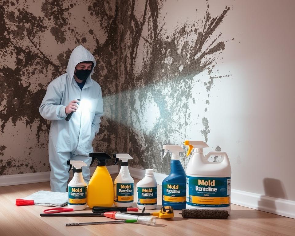 mold removal discounts per square foot