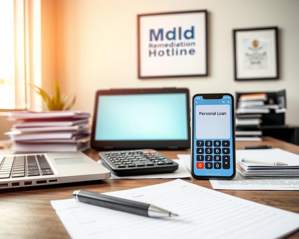 personal loan calculations