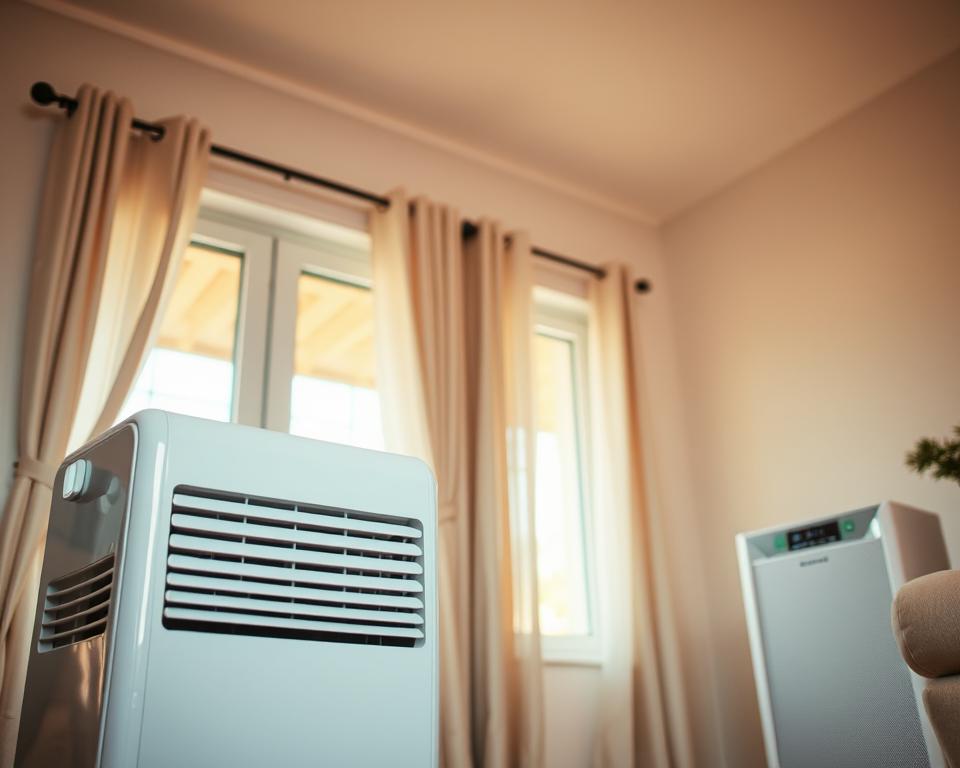 prevent moisture and mold growth