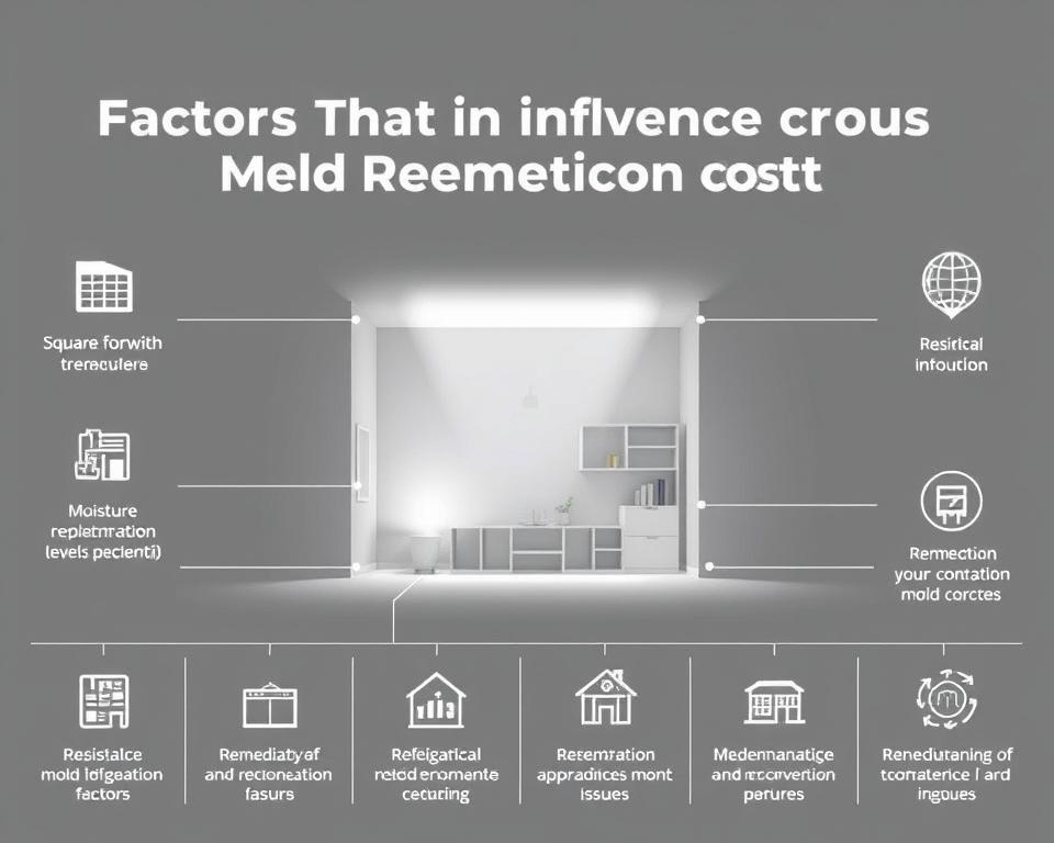 remediation cost factors