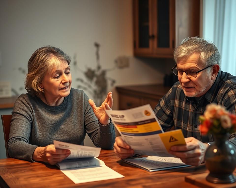 Mold remediation discounts for seniors