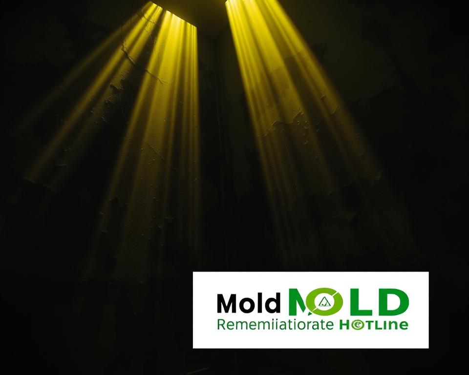 Toxic black mold health risks