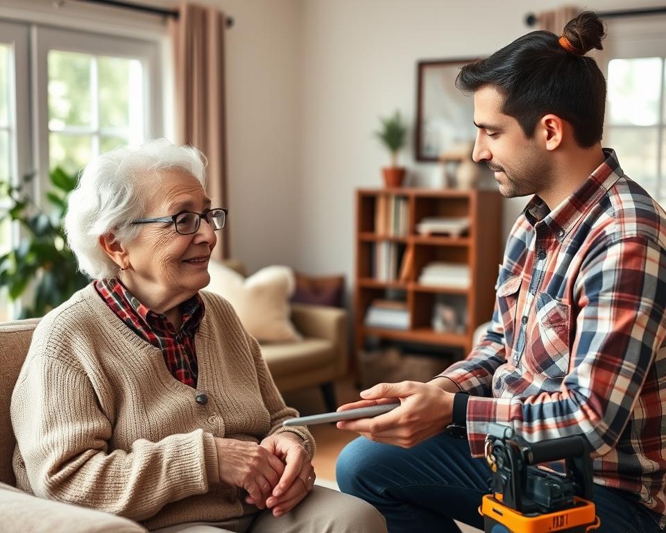 affordable mold removal services for seniors